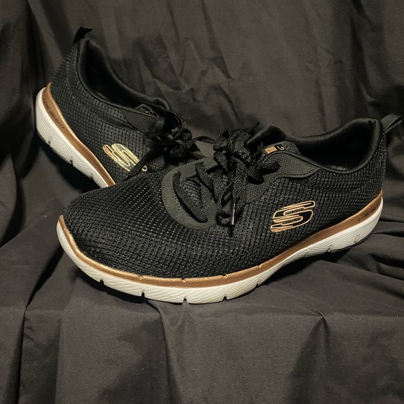 Skechers Flex Appeal 4.0 - Brilliant View - Picture 3 of 6